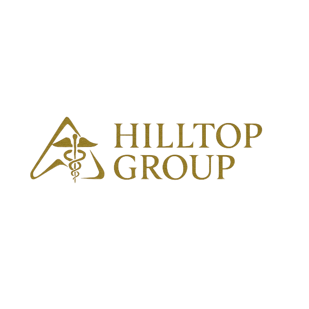 Hilltop Group Logo